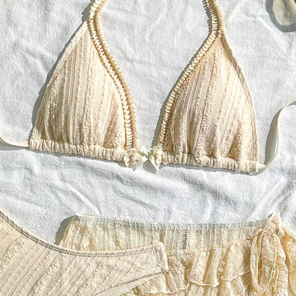 Fiora beach set