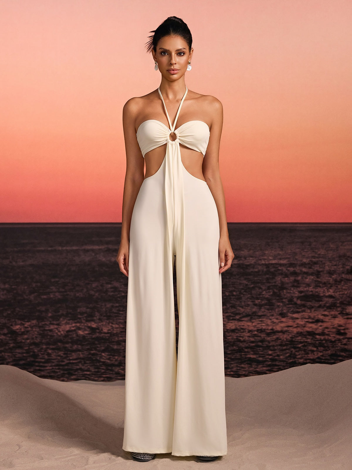 Nerissa Jumpsuit