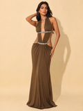The olive cassie