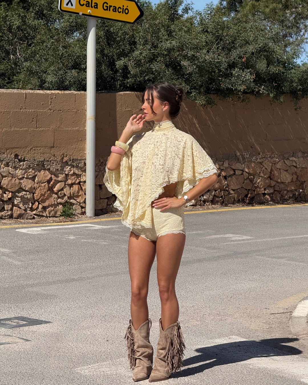 Carmen Set