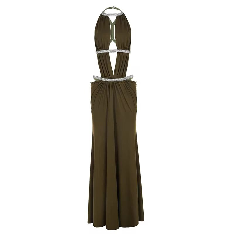 The olive cassie