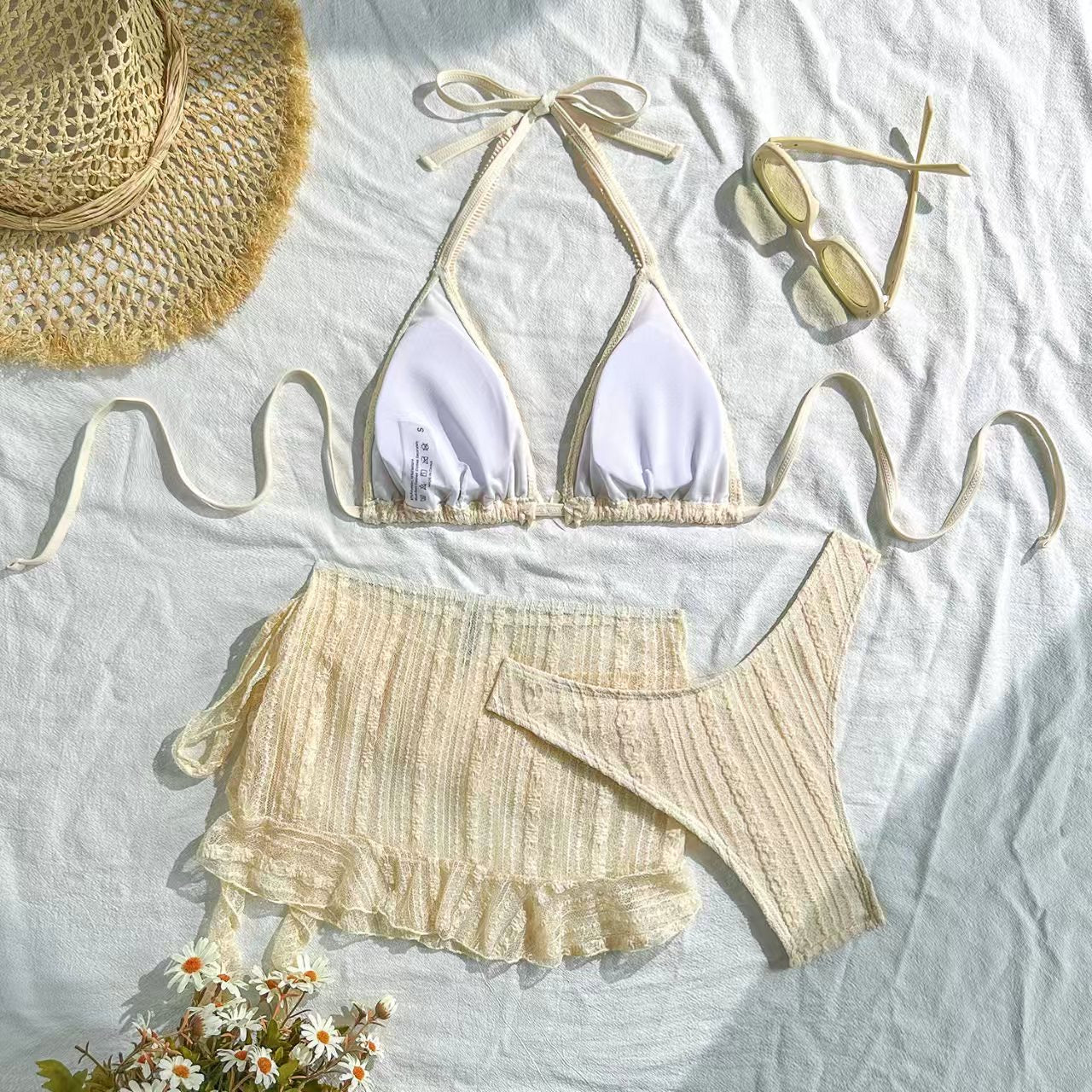 Fiora beach set