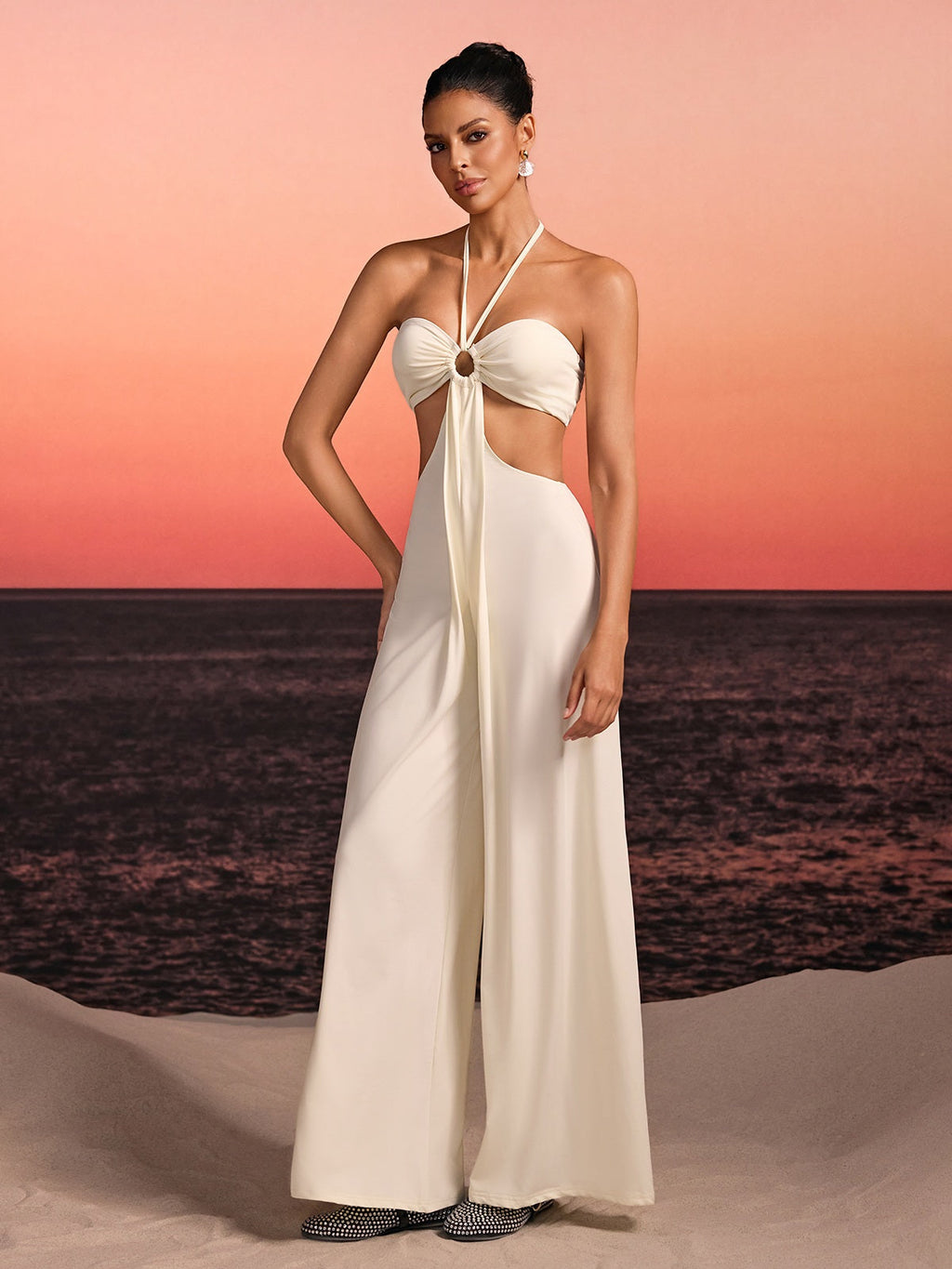 Nerissa Jumpsuit
