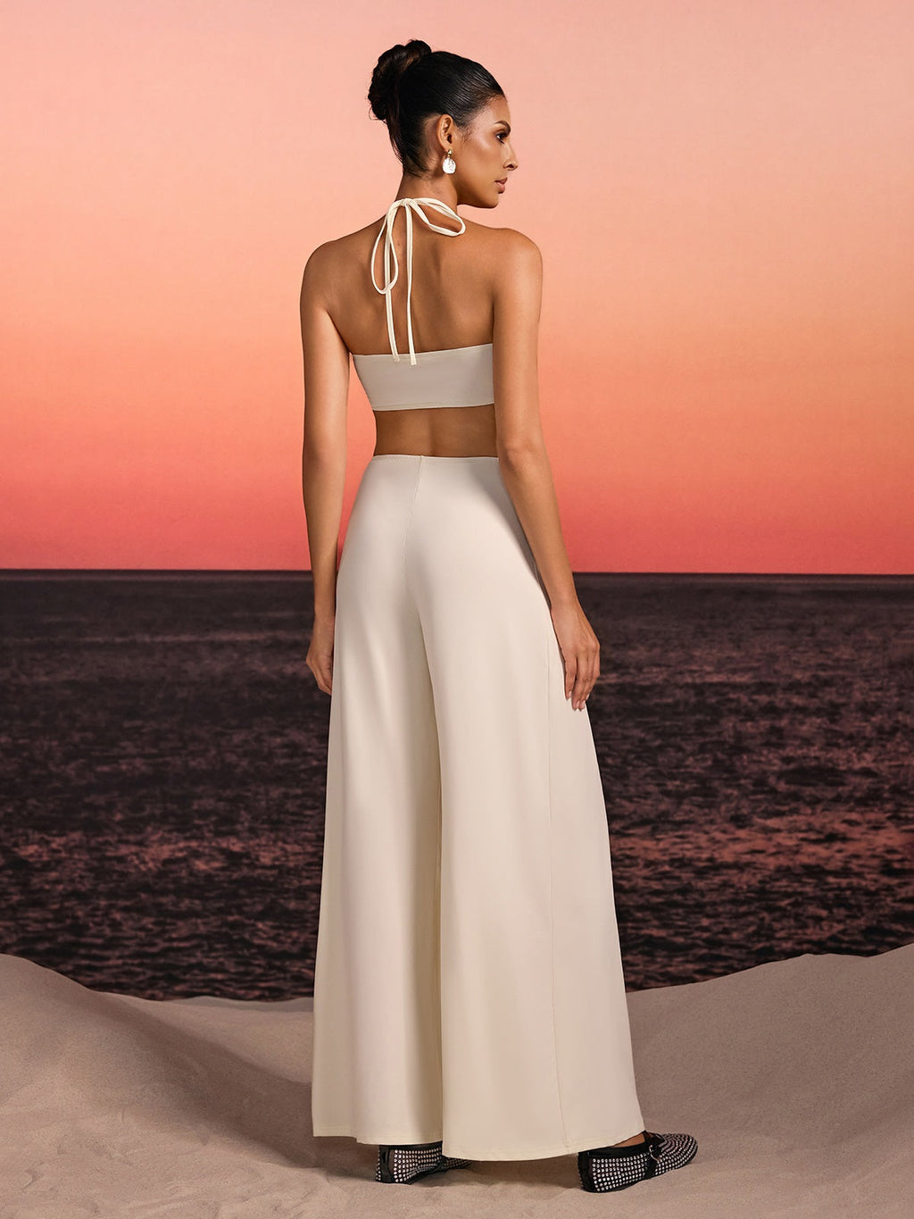 Nerissa Jumpsuit