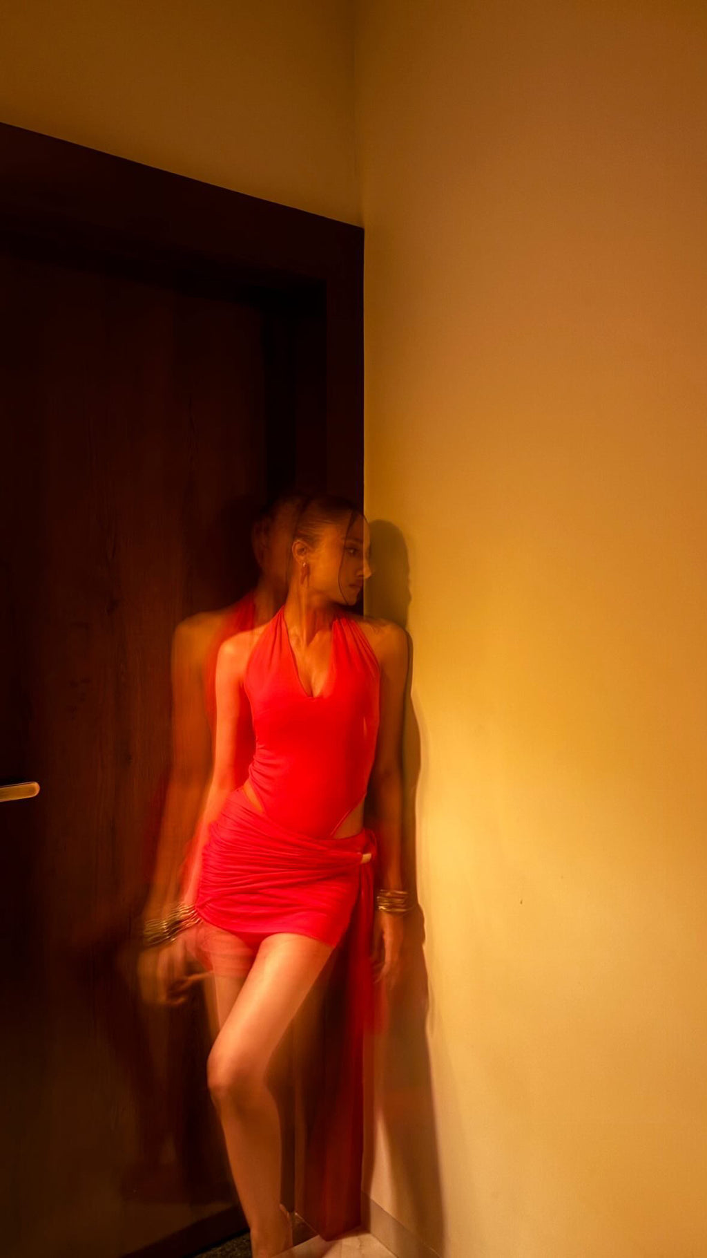 The Red Vivet