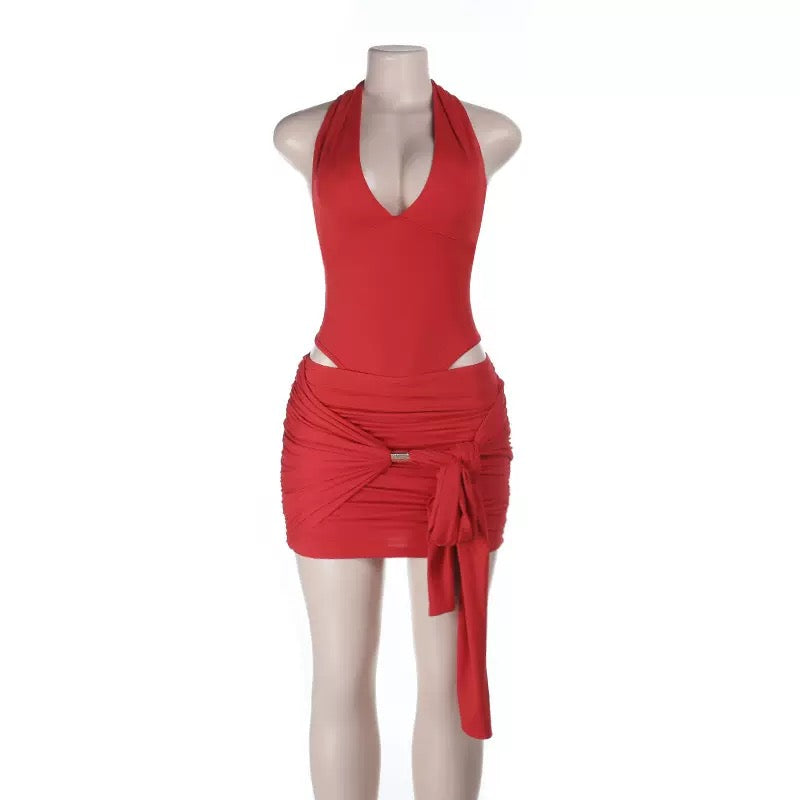 The Red Vivet