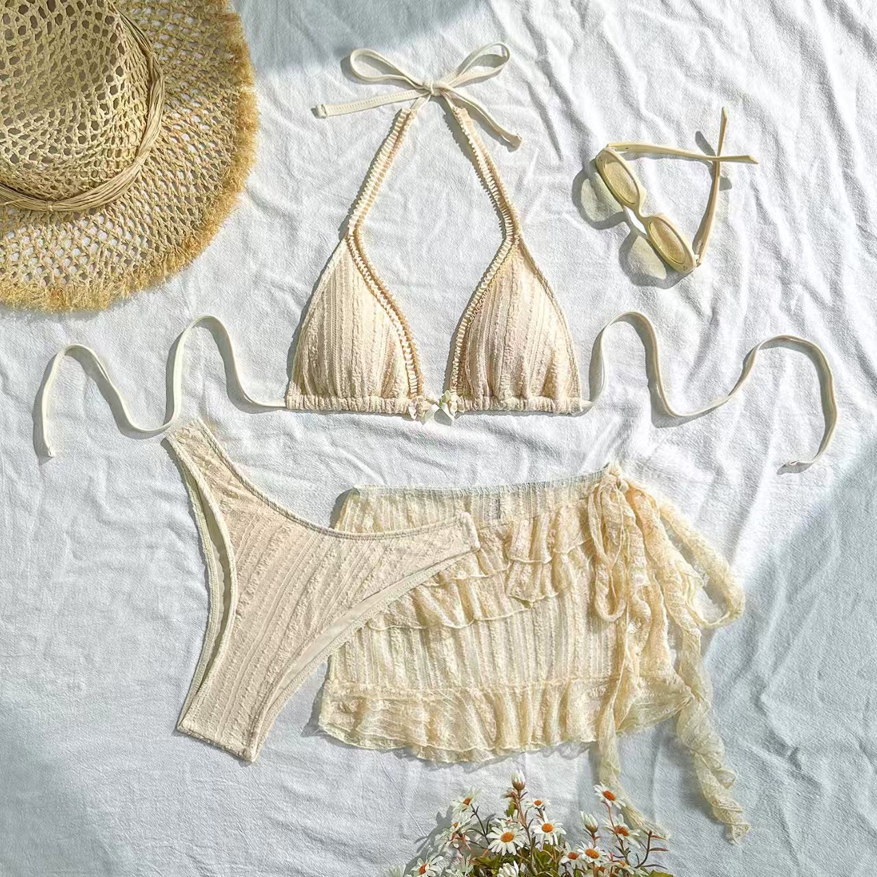 Fiora beach set