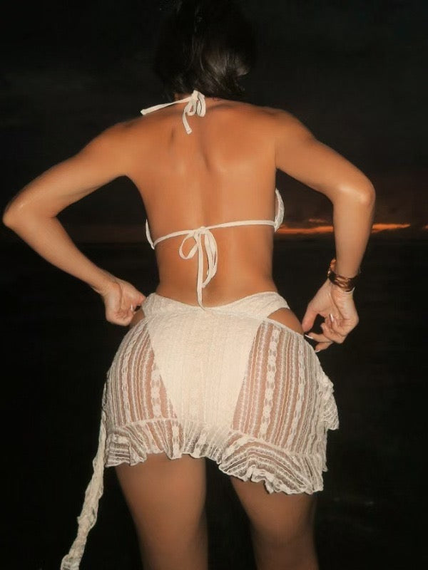 Fiora beach set