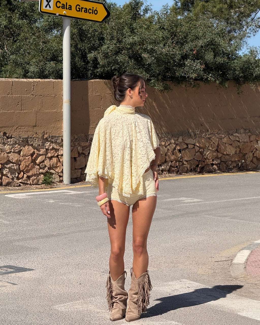Carmen Set