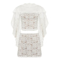 Amalfi Lace Set
