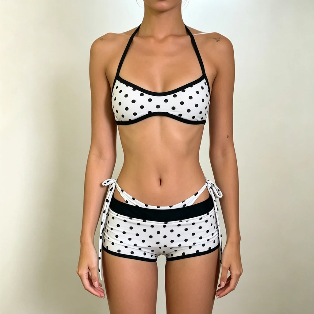 Dolce Bikini Set
