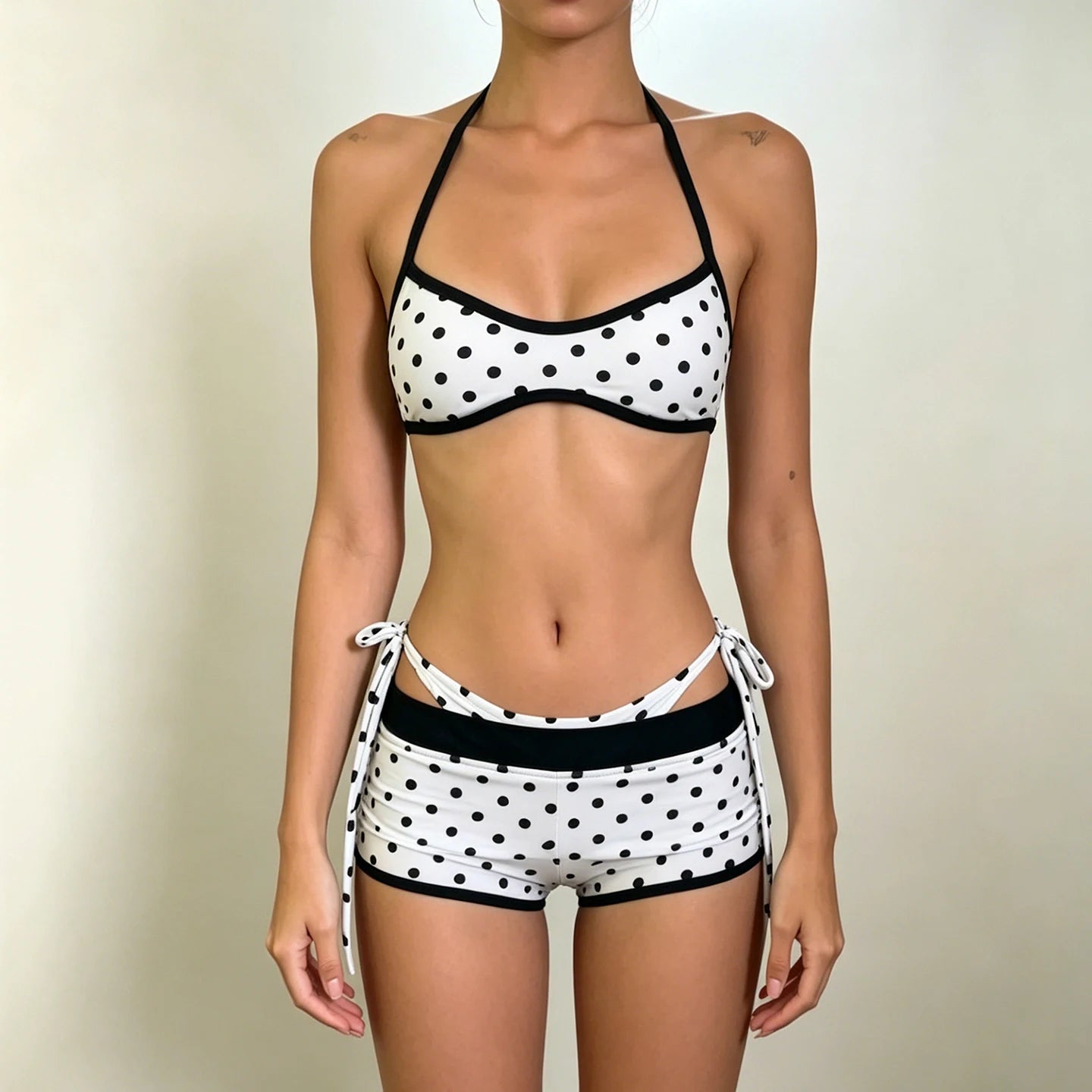 Dolce Bikini Set