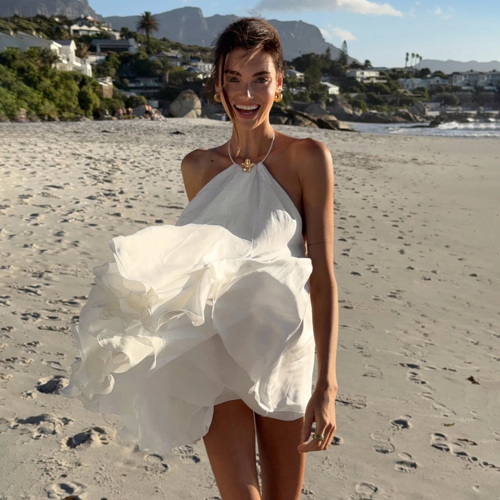 Cannes Mini Dress