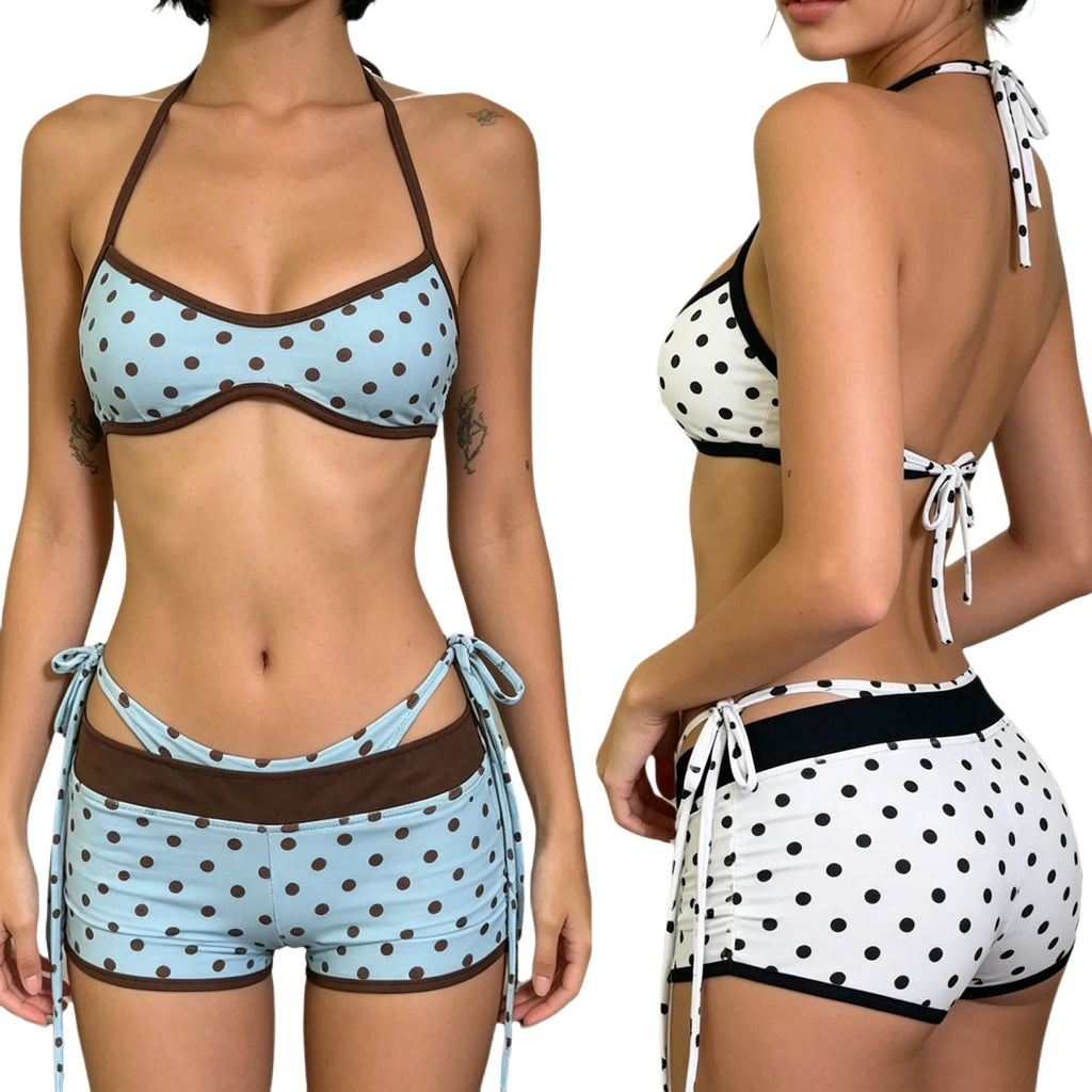 Dolce Bikini Set
