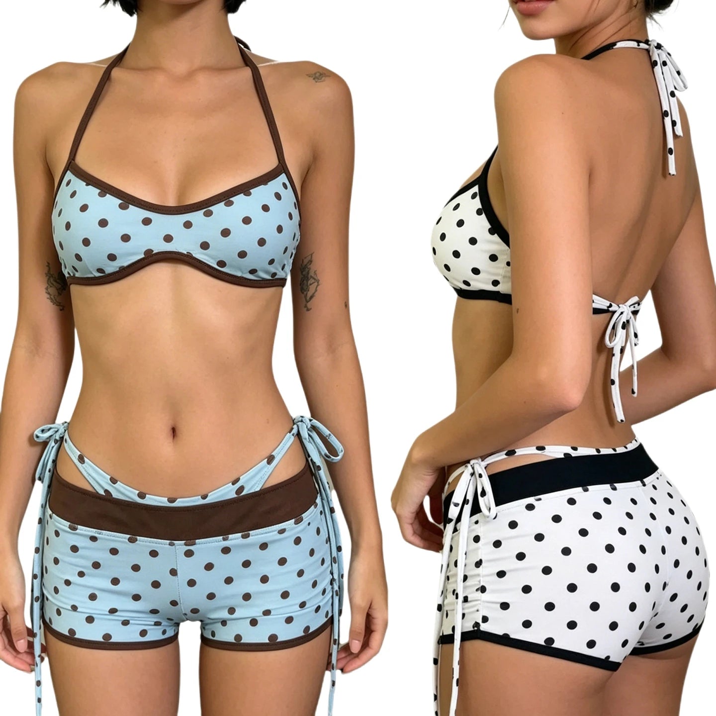 Dolce Bikini Set