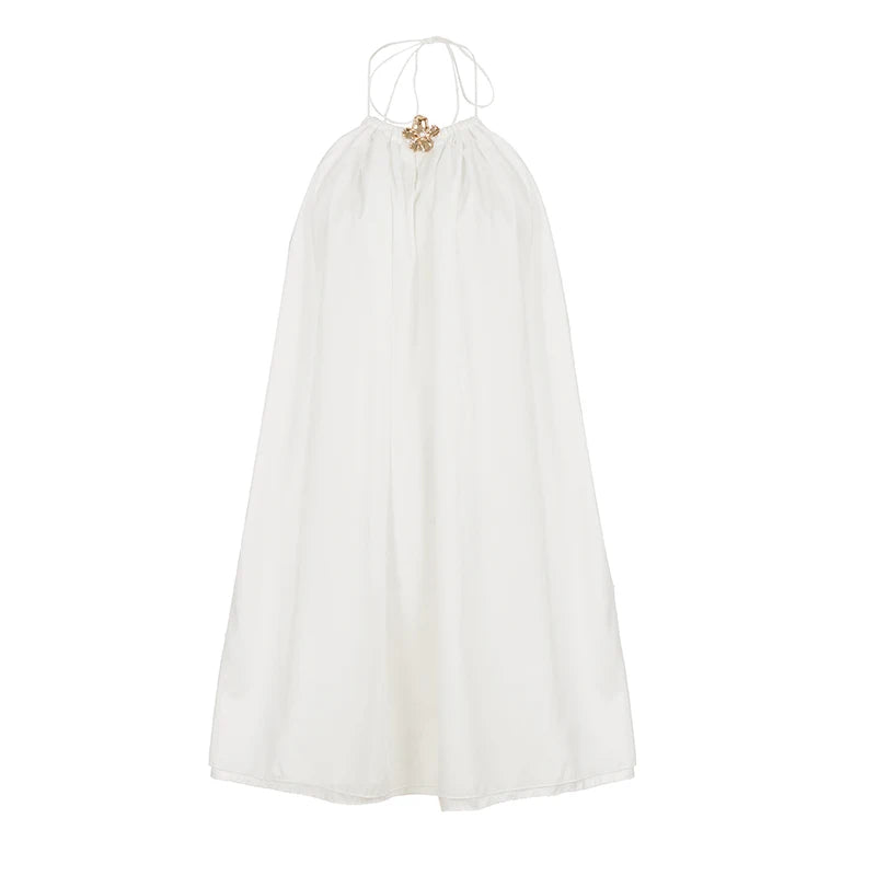 Cannes Mini Dress