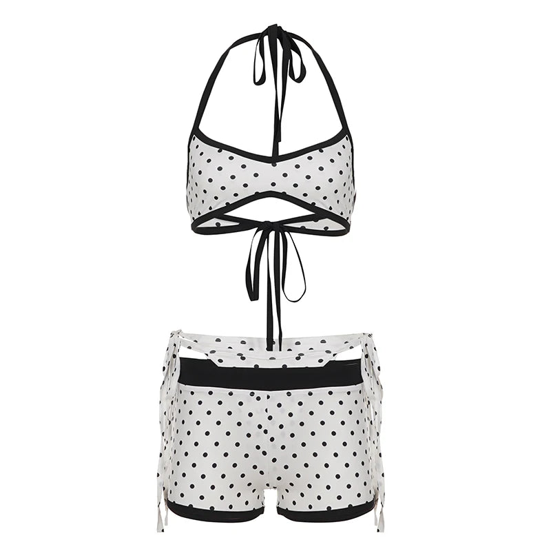 Dolce Bikini Set